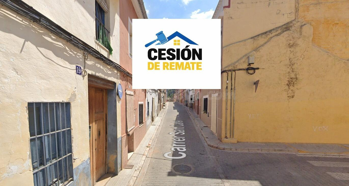 VENTA EN CONDICIONES ESPECIALES - MODALIDAD CESIÓN DE REMATE