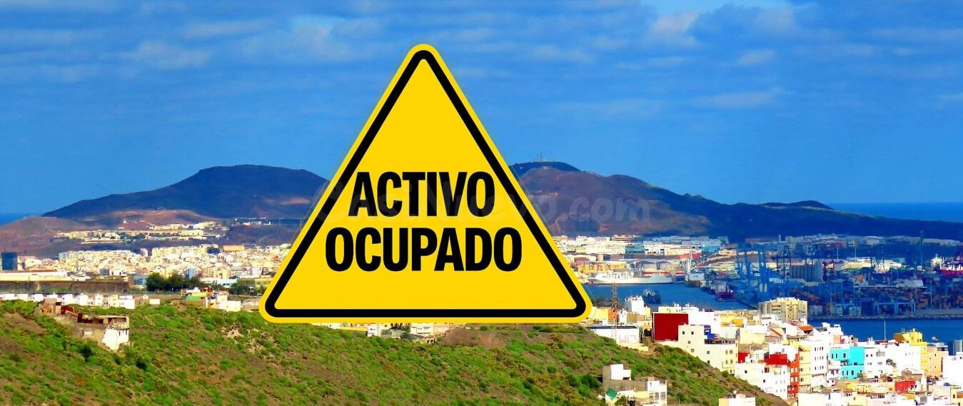 PISO EN LAS PALMAS DE GRAN CANARIAS