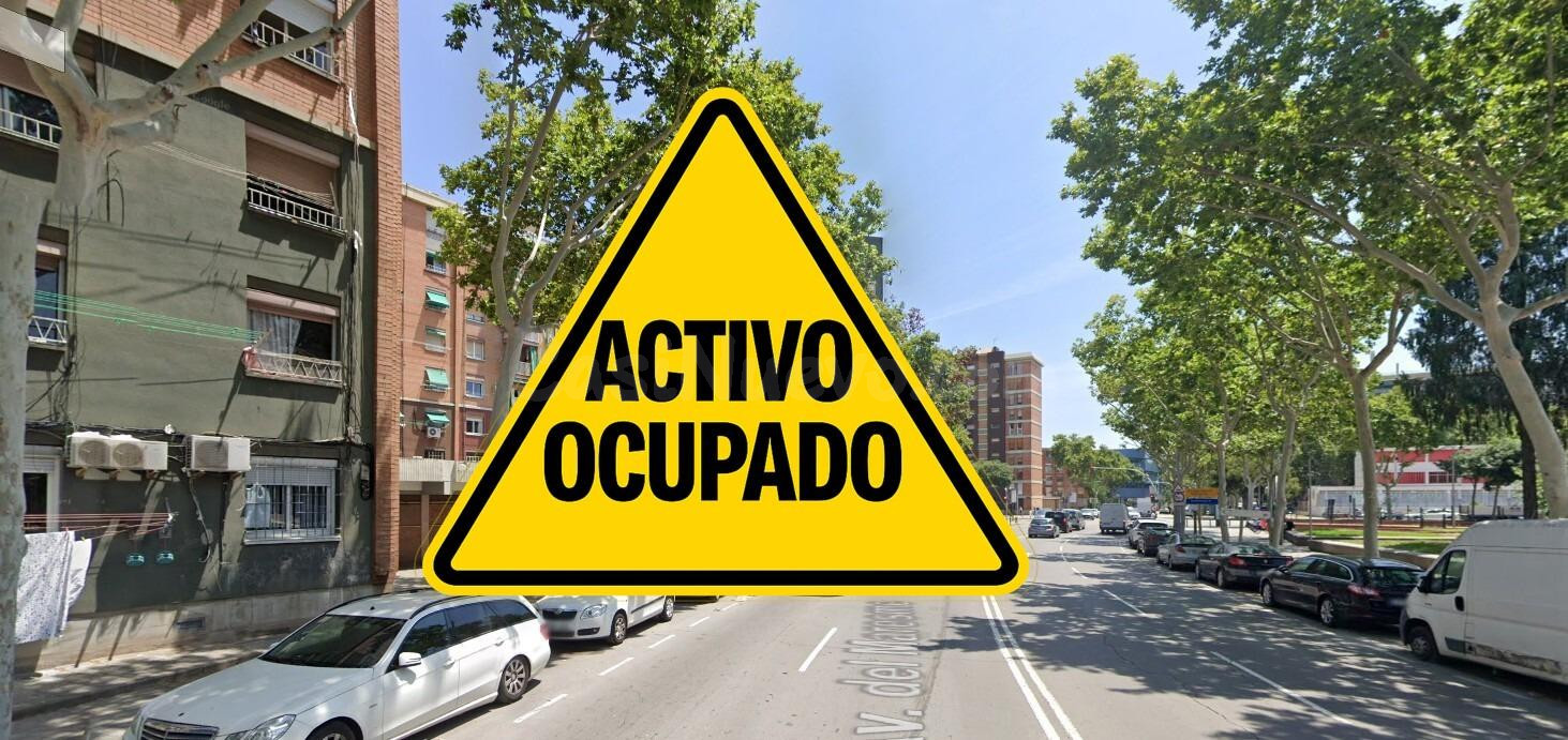 PISO EN BADALONA