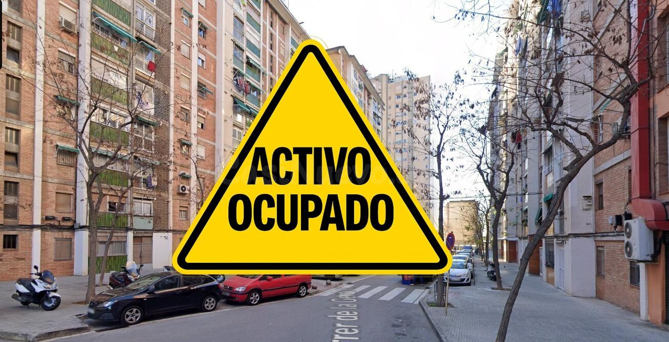 PISO EN CORNELLA DE LLOBREGAT