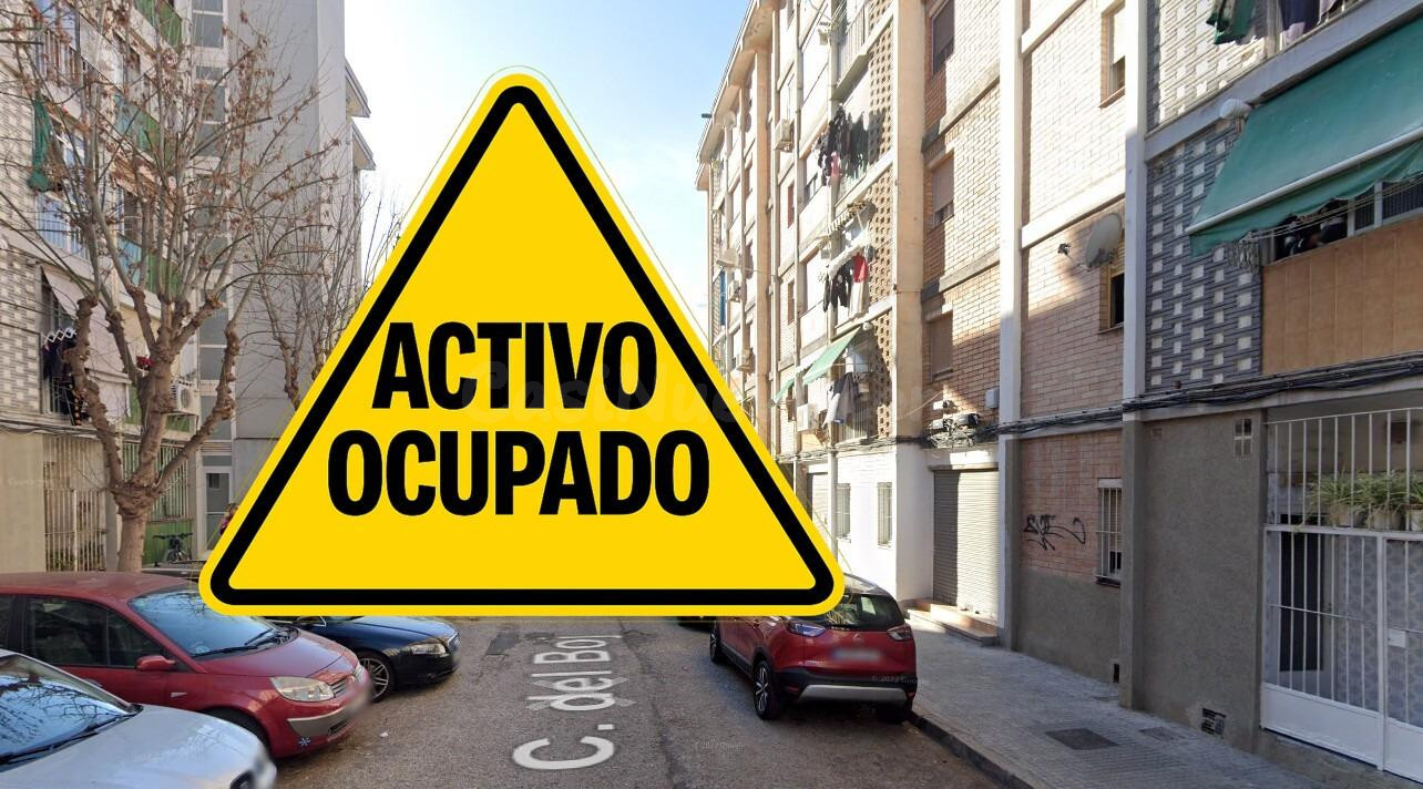 PISO EN CORNELLA DE LLOBREGAT