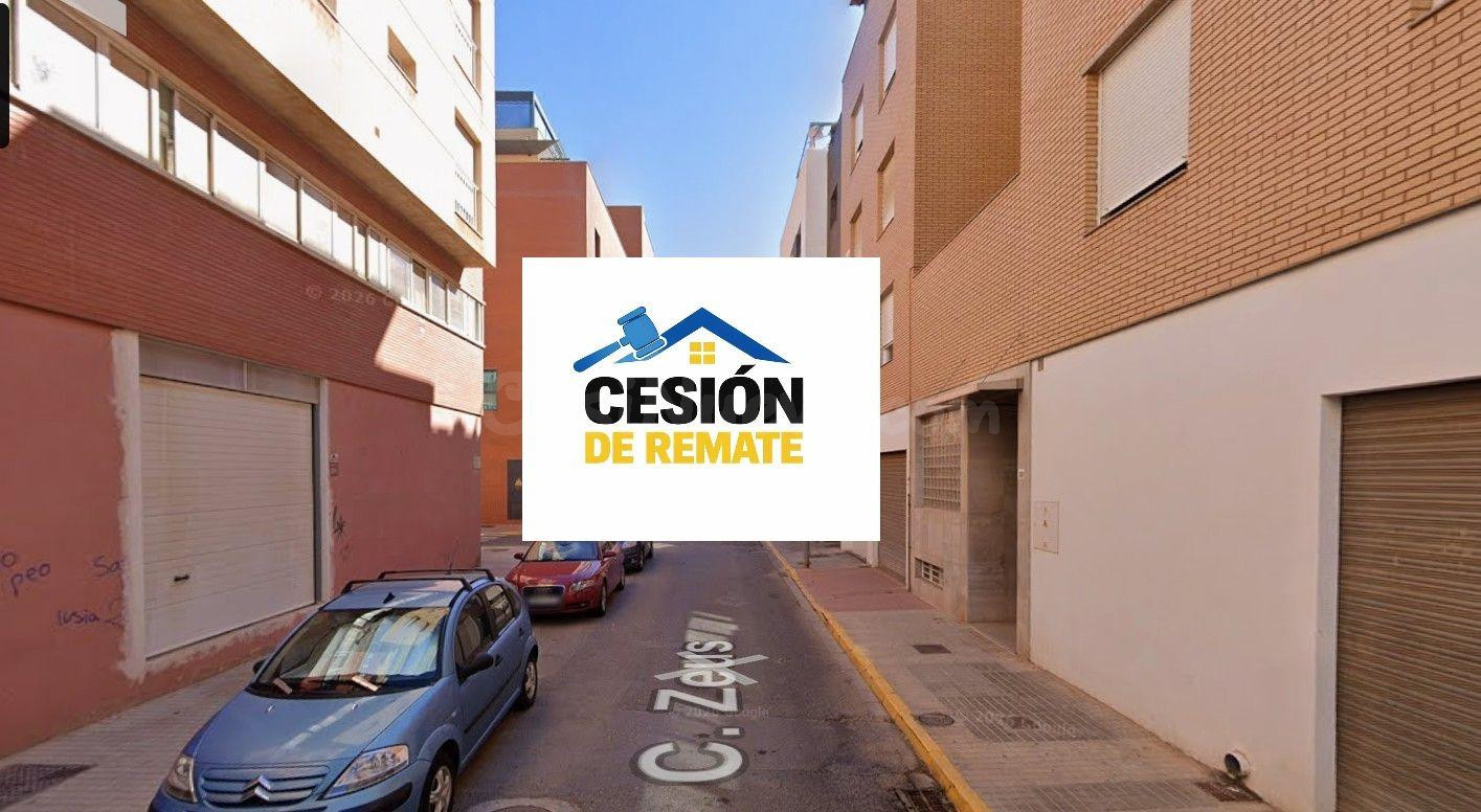 VENTA EN CONDICIONES ESPECIALES - MODALIDAD CESIÓN DE REMATE