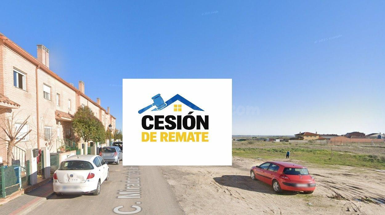 VENTA EN CONDICIONES ESPECIALES - MODALIDAD CESIÓN DE REMATE