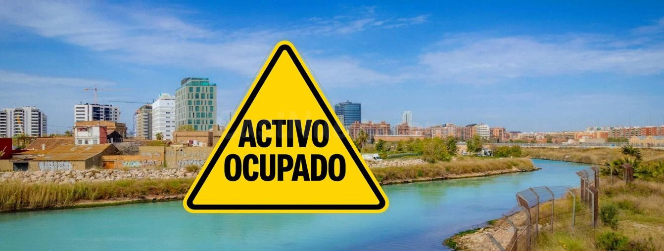 PISO EN VALENCIA