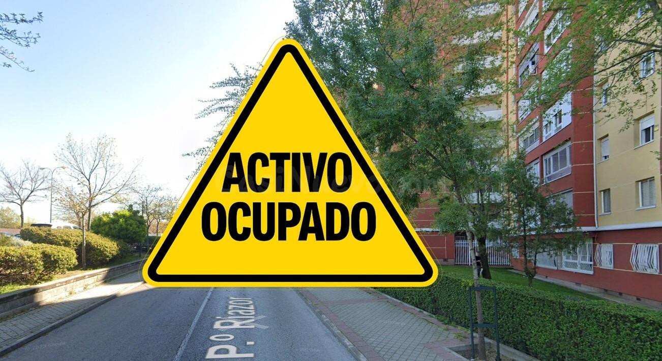 PISO EN FUENLABRADA