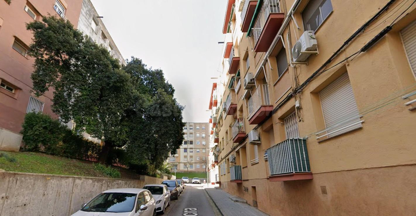 PISO EN SABADELL