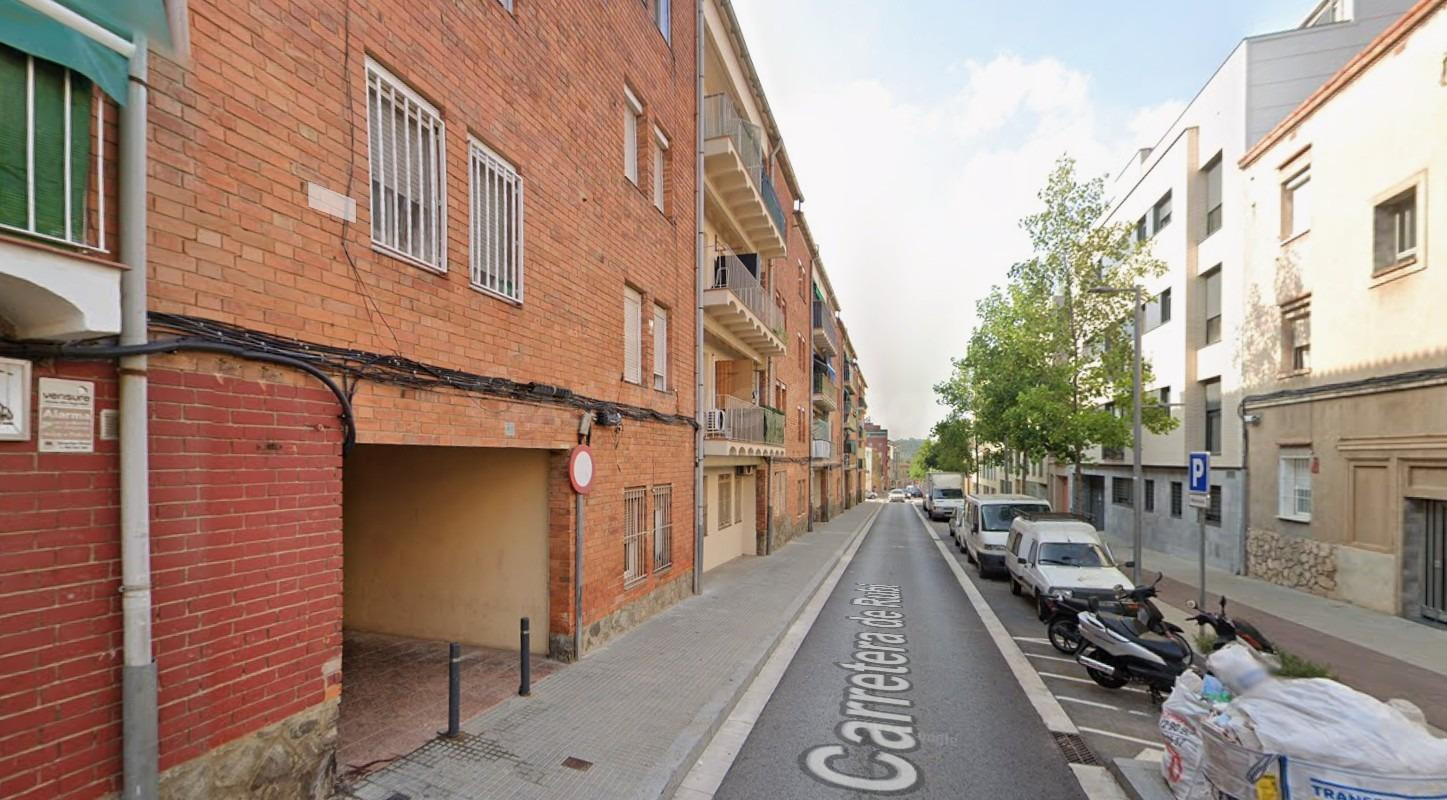PISO EN TERRASSA