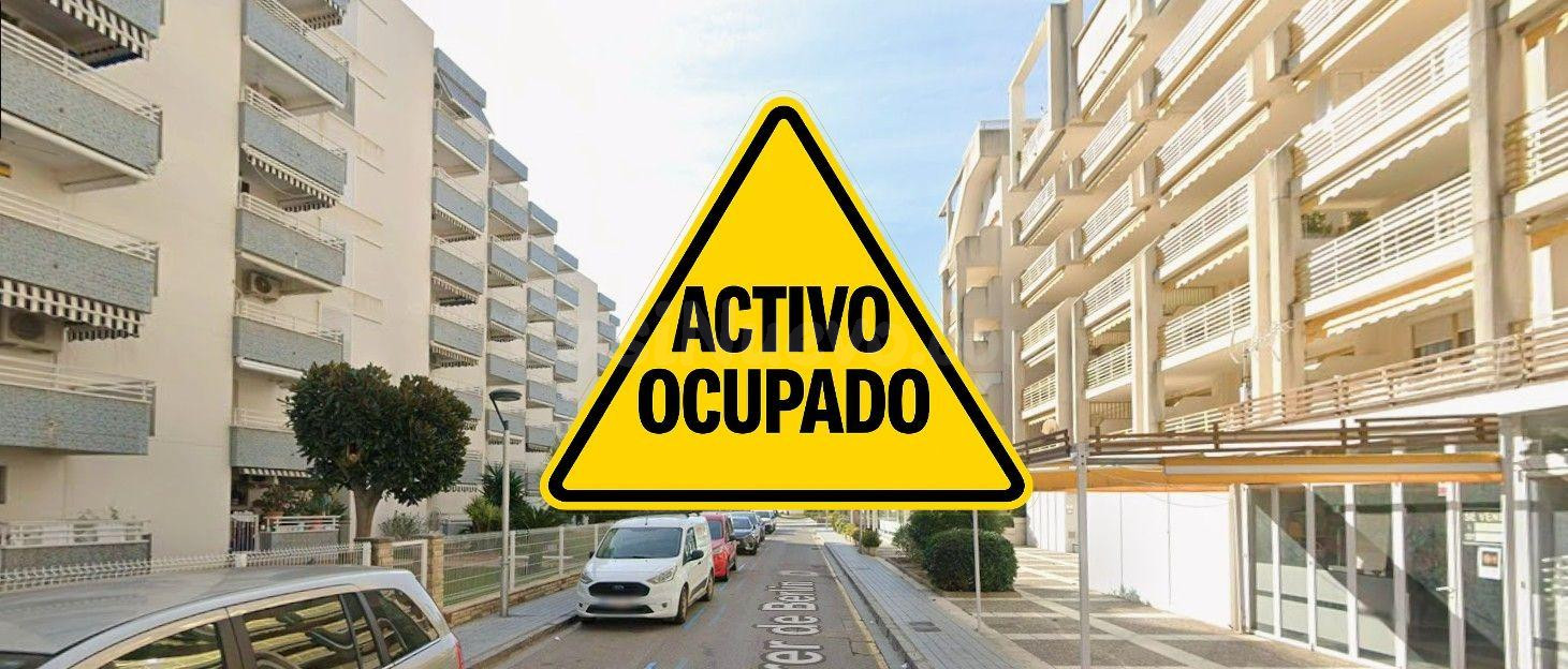 PISO EN SALOU