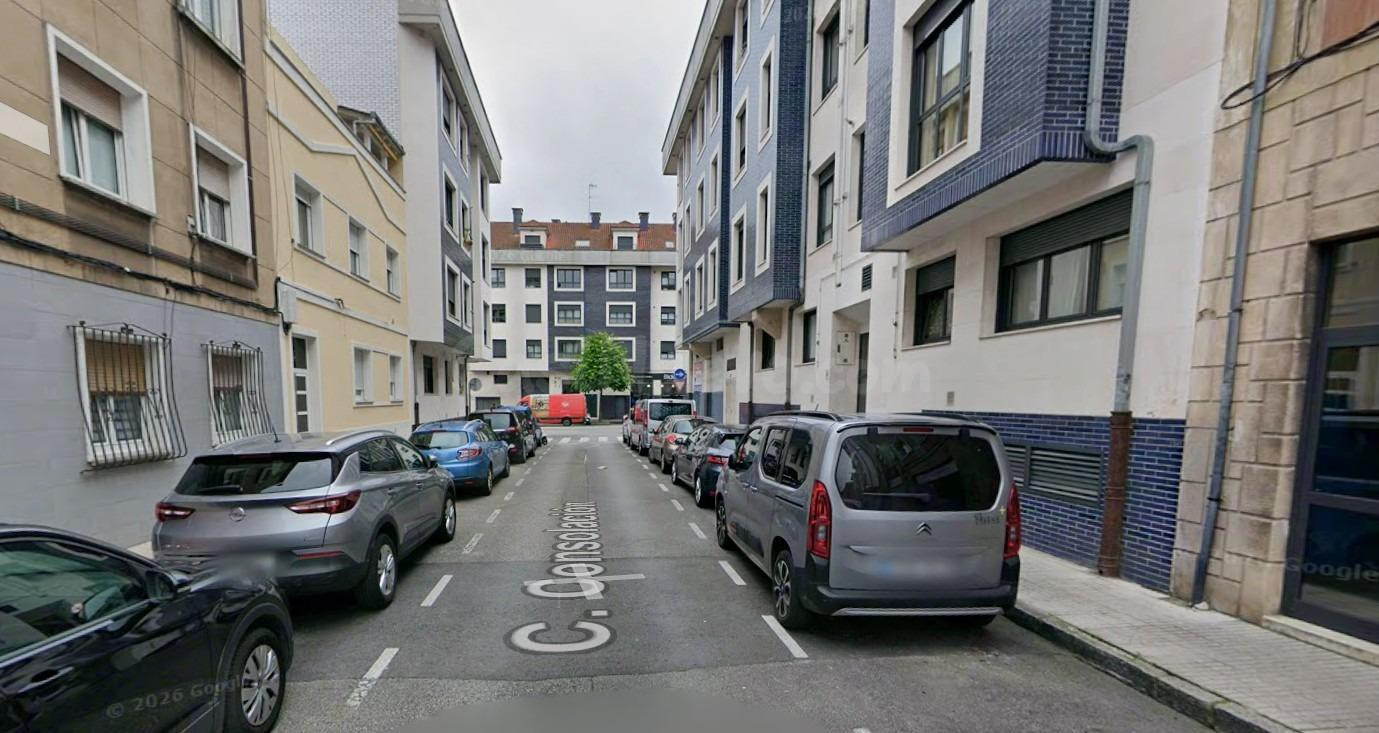 PISO EN GIJON