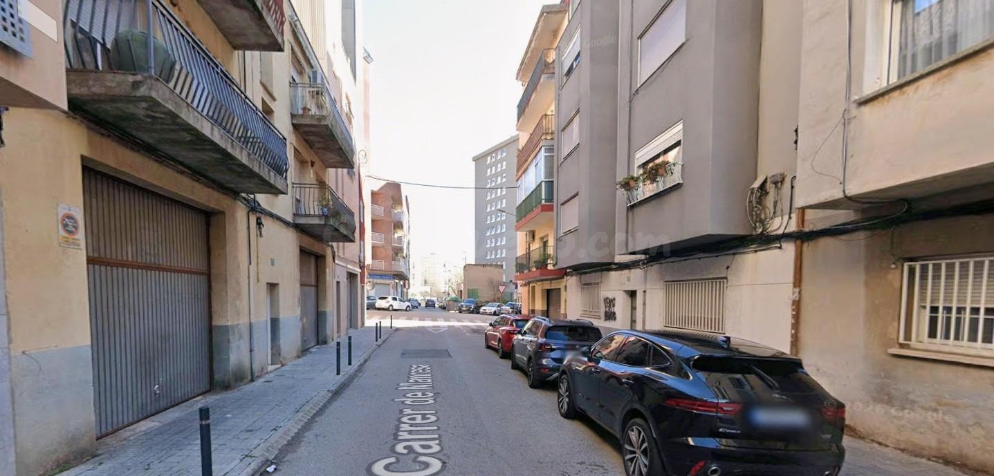 PISO EN TERRASSA