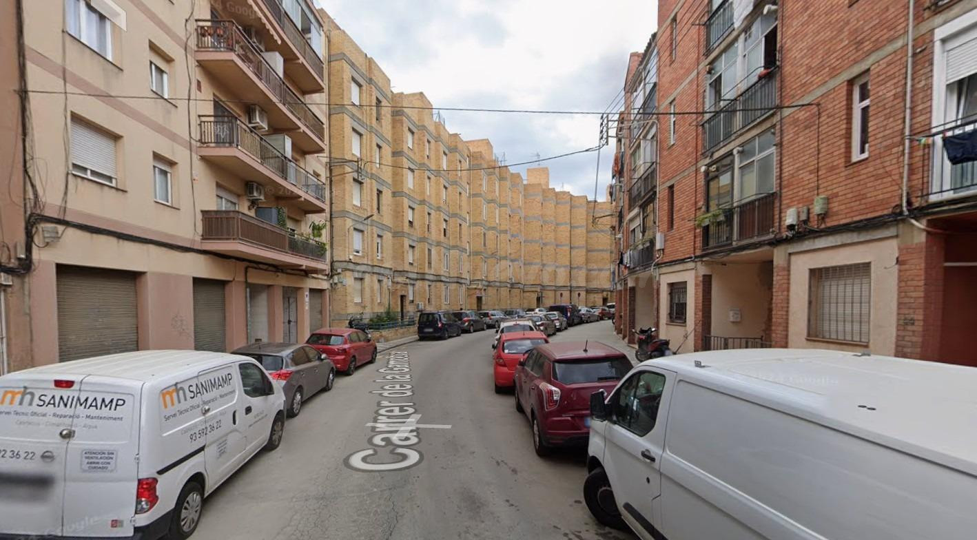 PISO EN MATARO