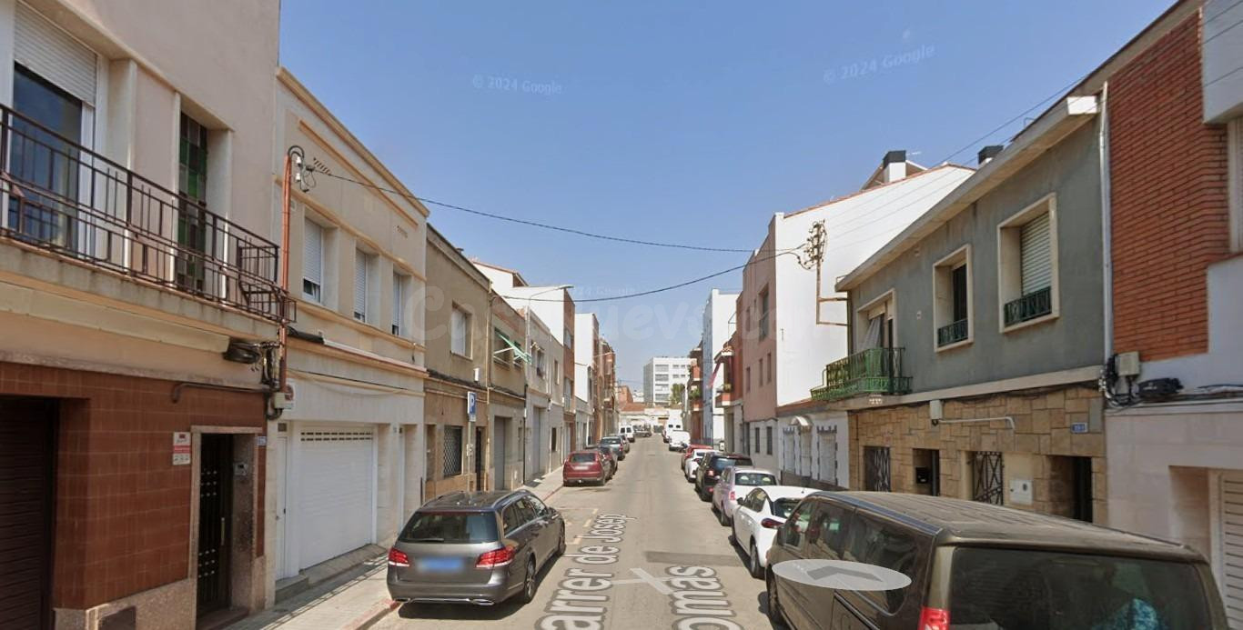 PISO EN SABADELL