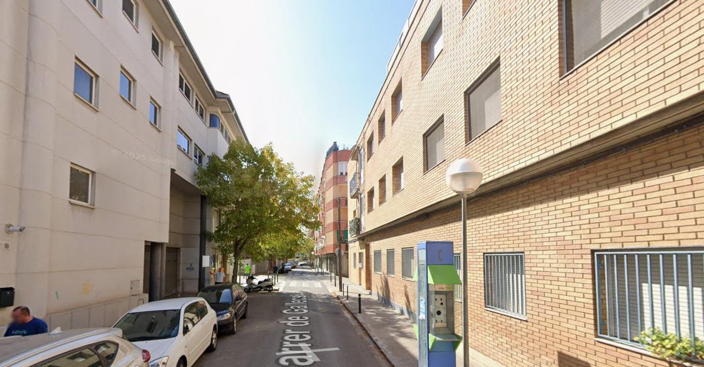 PISO EN MOLLET DEL VALLES