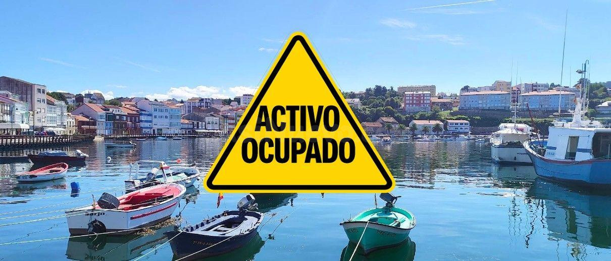 PISO EN MUGARDOS