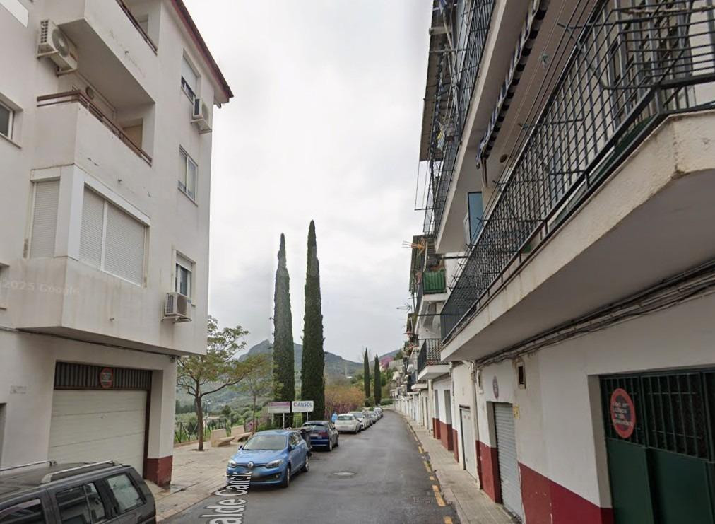 PISO EN JAEN