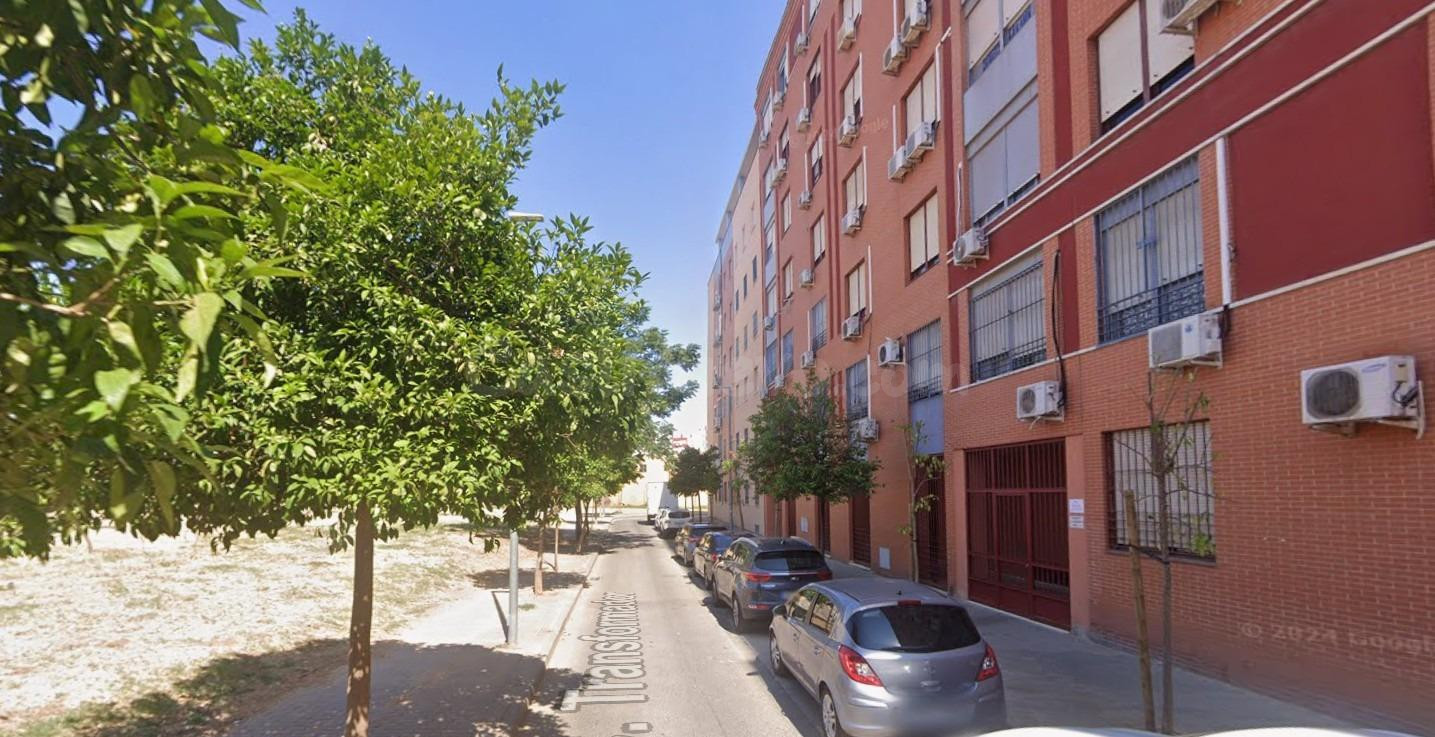 PISO EN SEVILLA