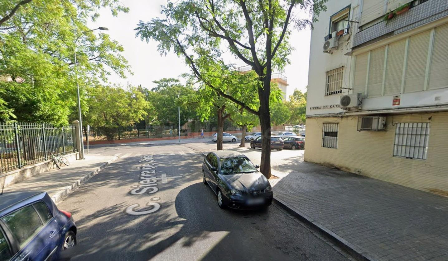PISO EN SEVILLA