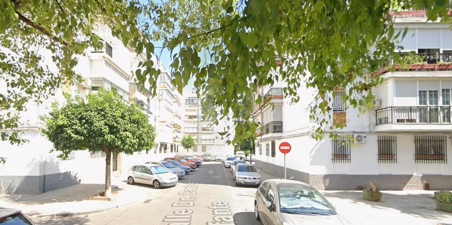 PISO EN SEVILLA