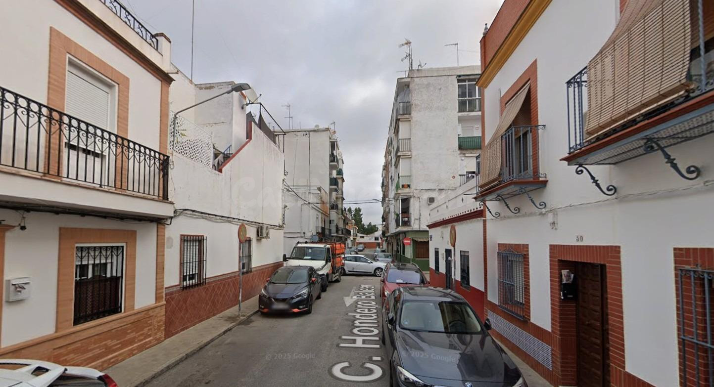 PISO EN CAMAS