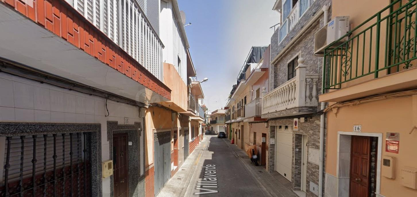CASA EN SEVILLA