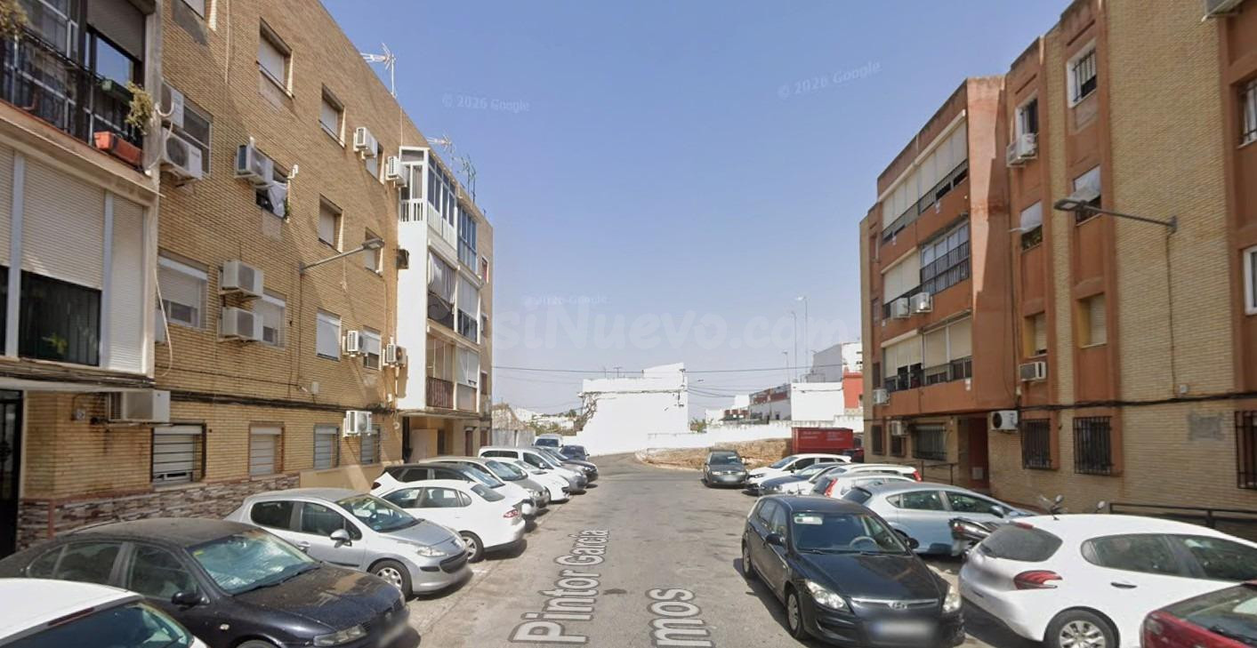 PISO EN ALCALA DE GUADAIRA