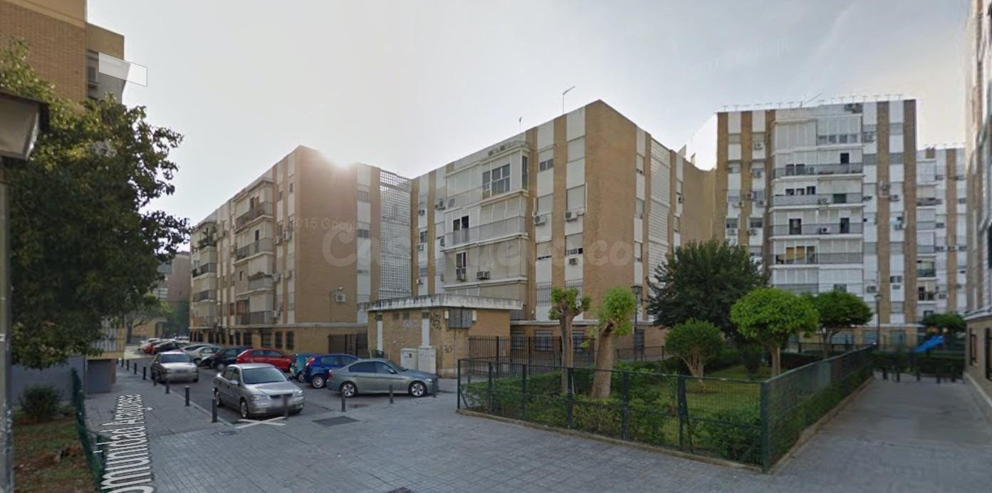 PISO EN SEVILLA