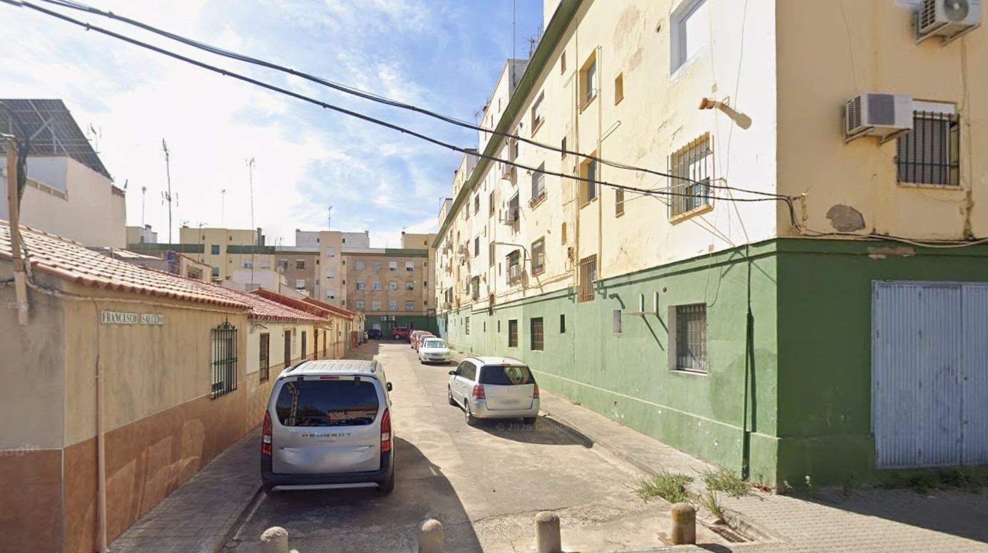 CASA EN SEVILLA