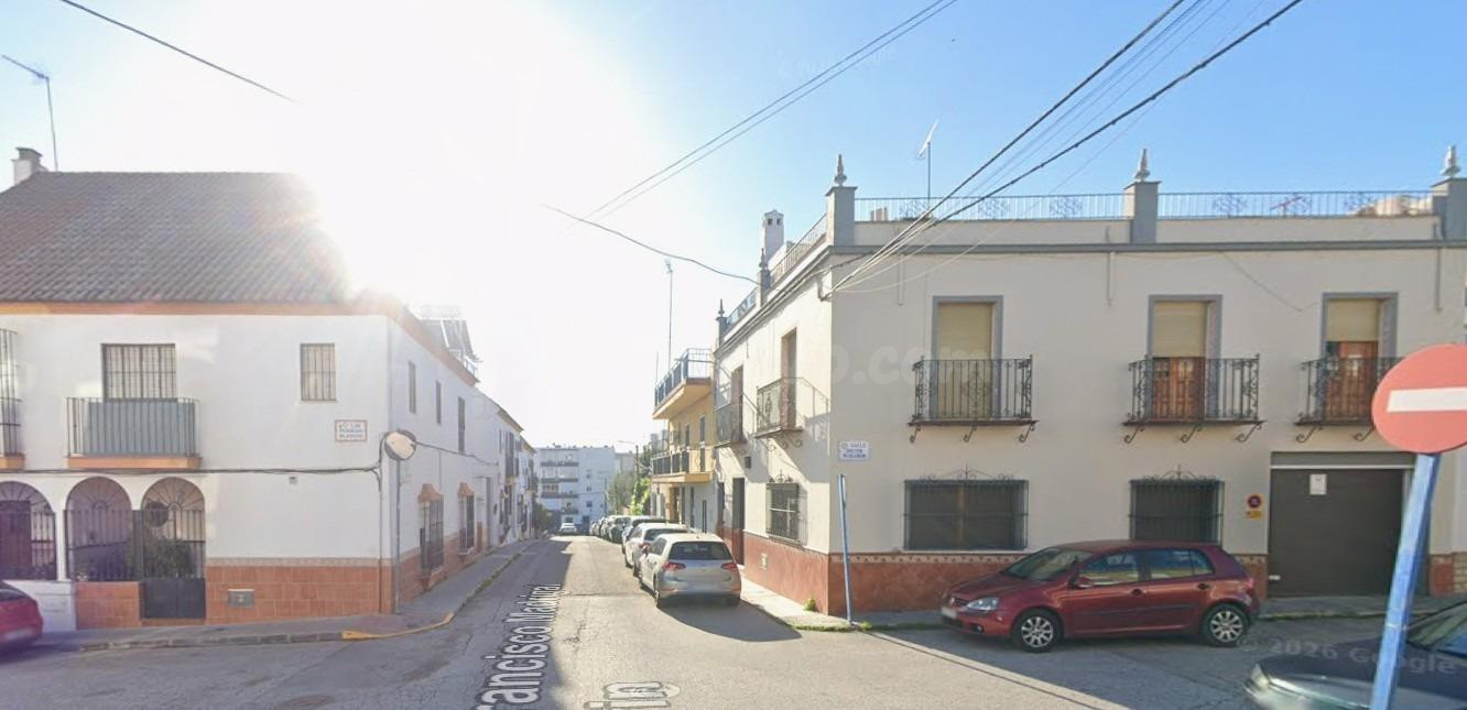 PISO EN SAN JUAN DE AZNALFARACHE