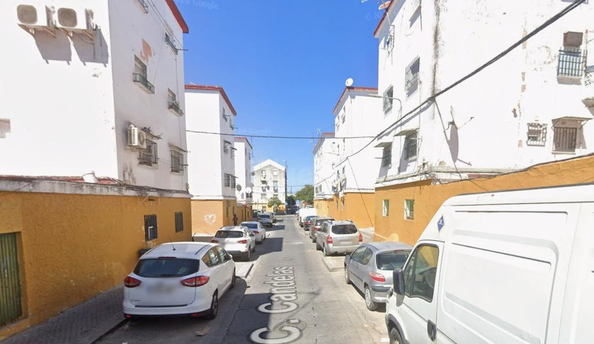 PISO EN SEVILLA
