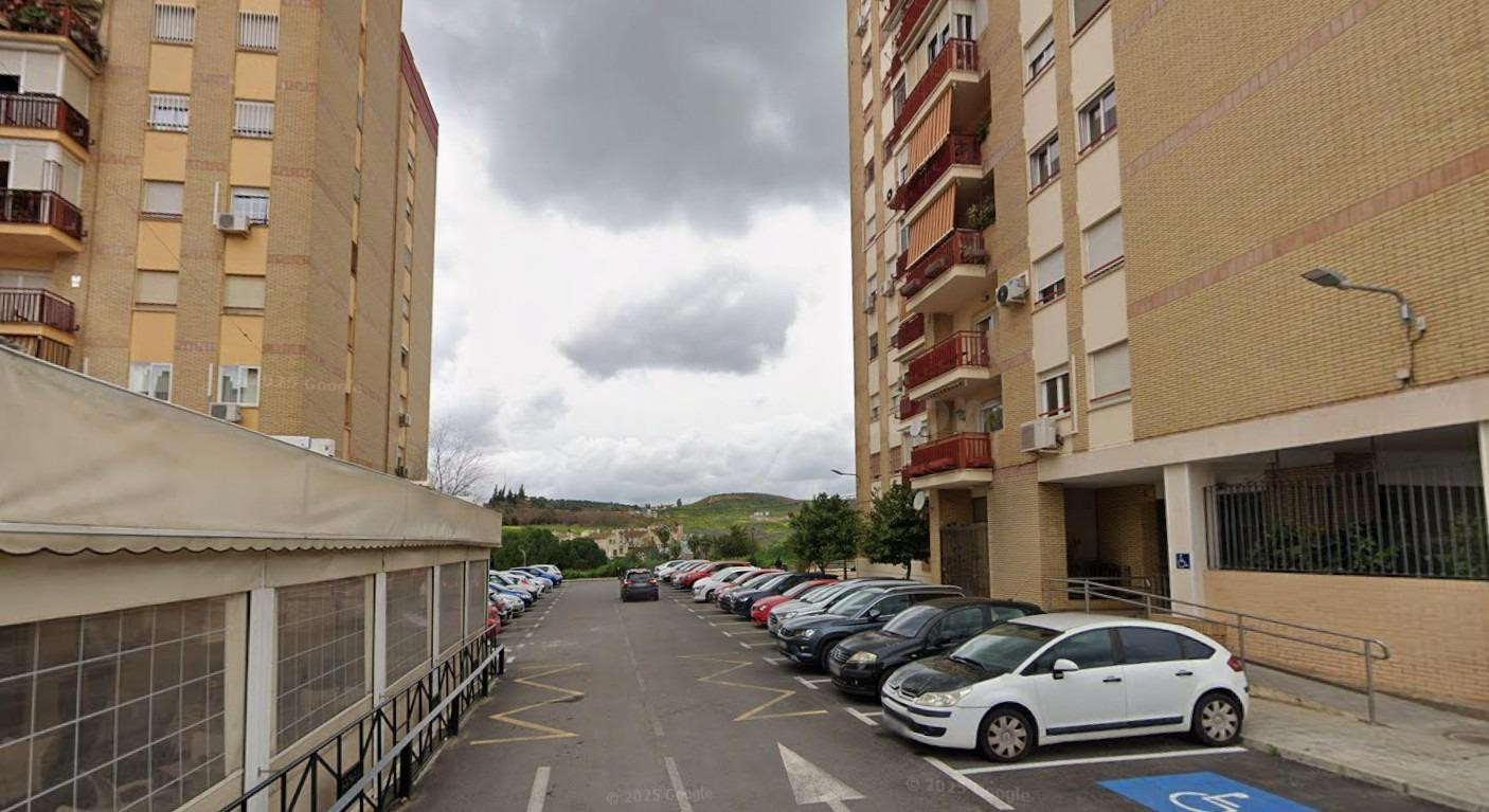 PISO EN CAMAS