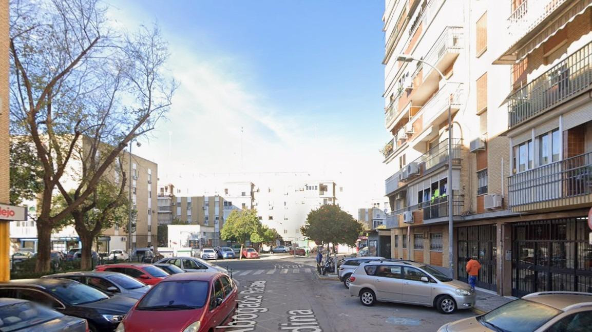 Oportunidad piso Sevilla: inversión sin hipotecas en zona estratégica