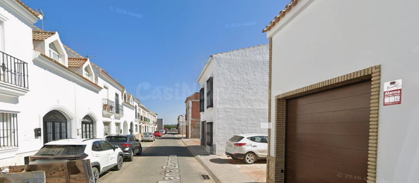 ALCOLEA DEL RIO