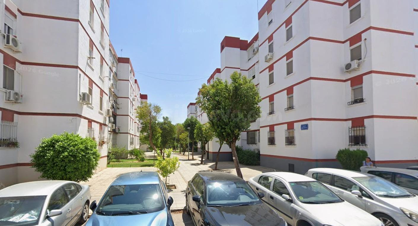 Oportunidad piso Sevilla centro: inversión sin hipotecar