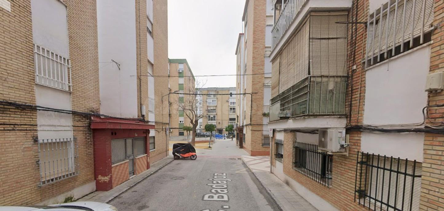 PISO EN CAMAS