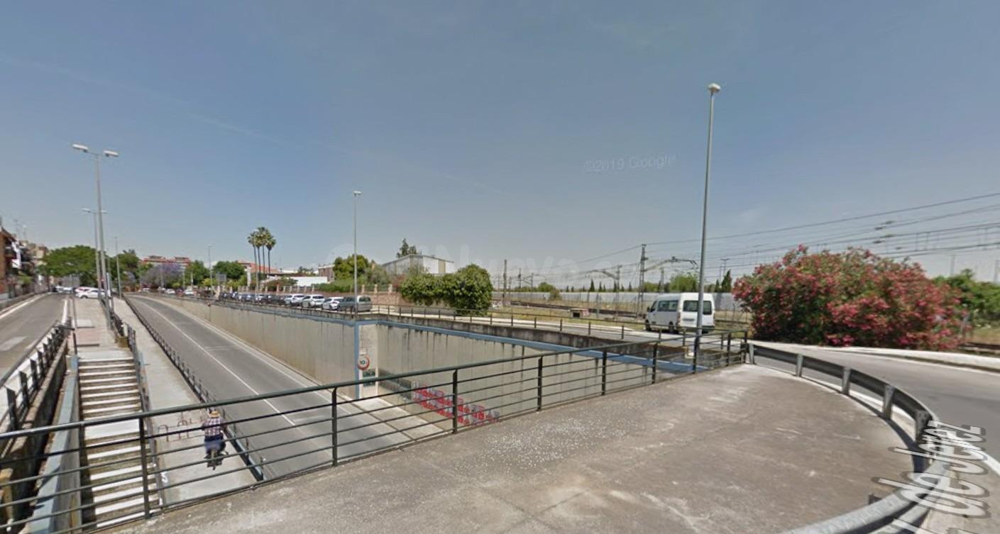 Oportunidad piso Sevilla centro: inversión con potencial