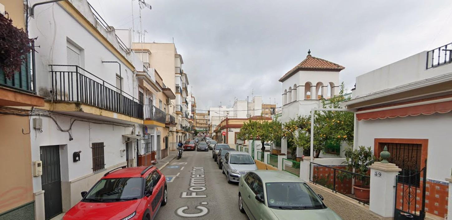PISO EN CAMAS