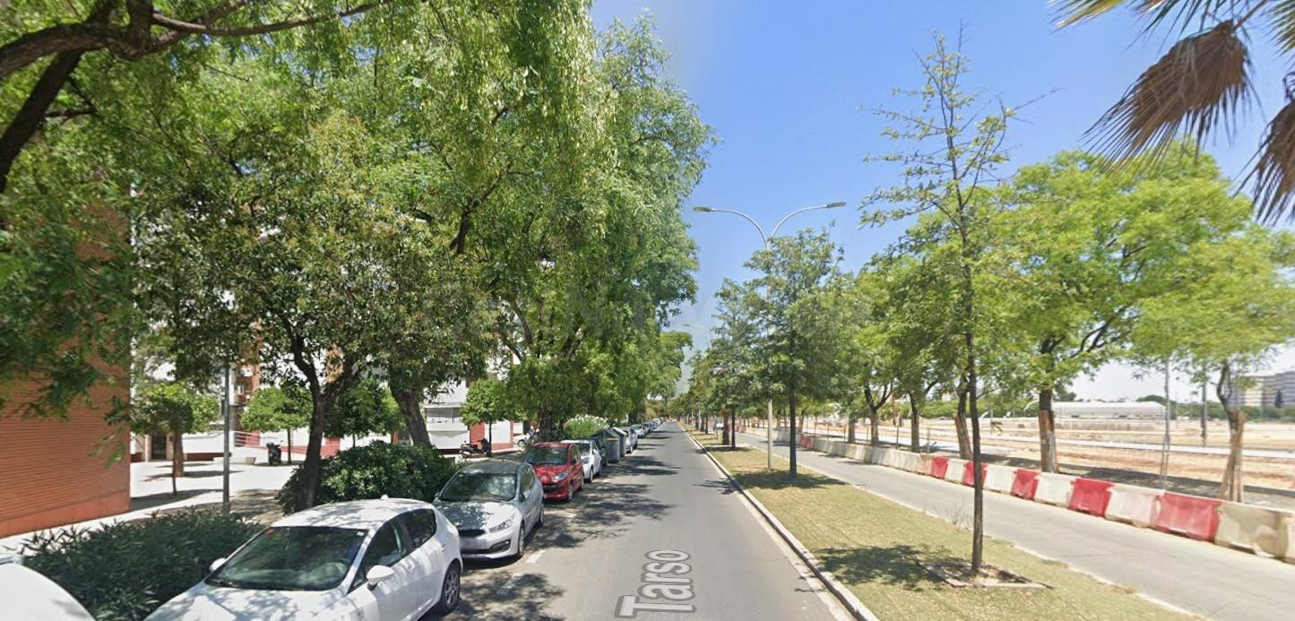 Oportunidad piso 2 hab. en Sevilla centro (54m²)