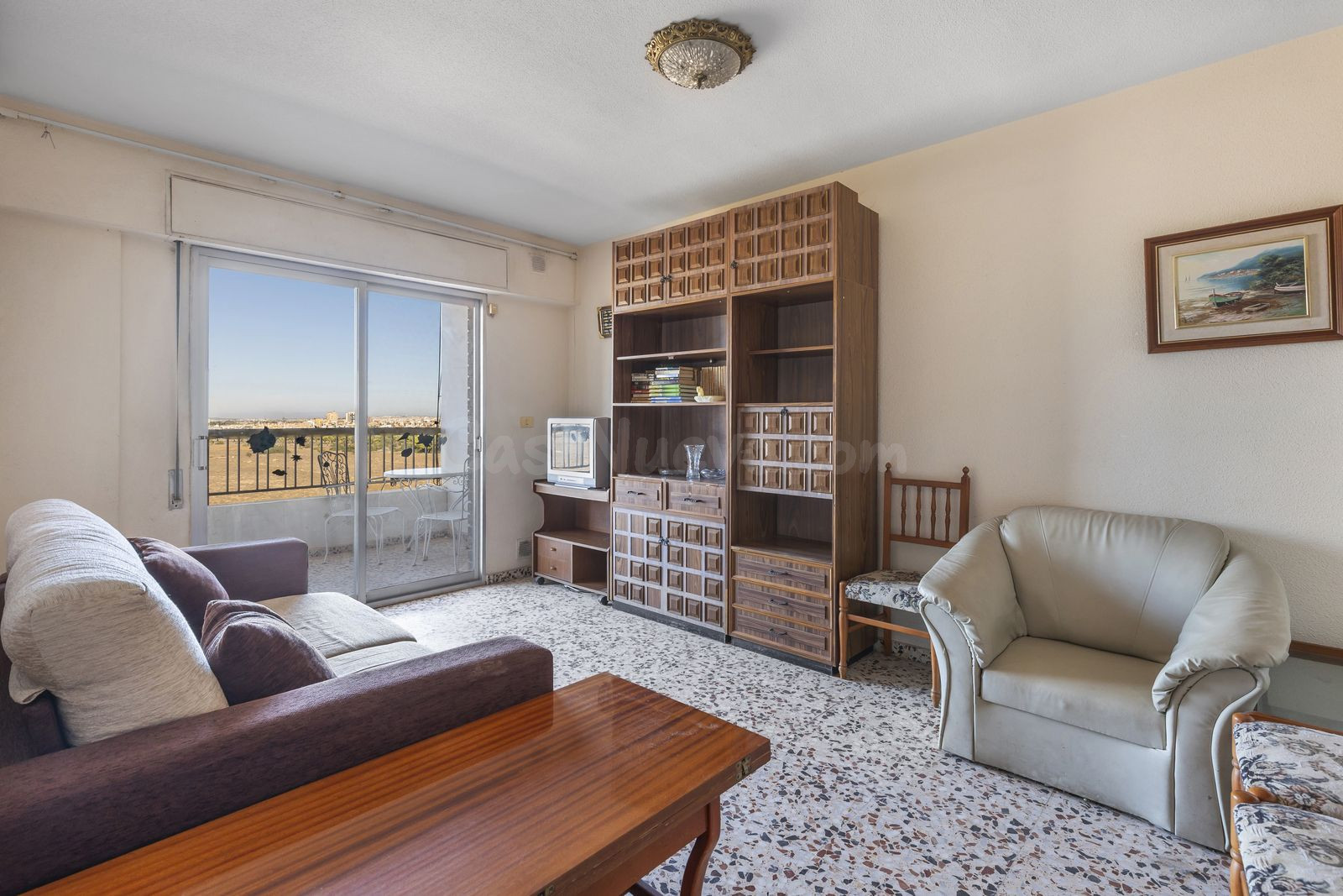 Apartamento 2 habitaciones 70m² en venta - Punta Prima