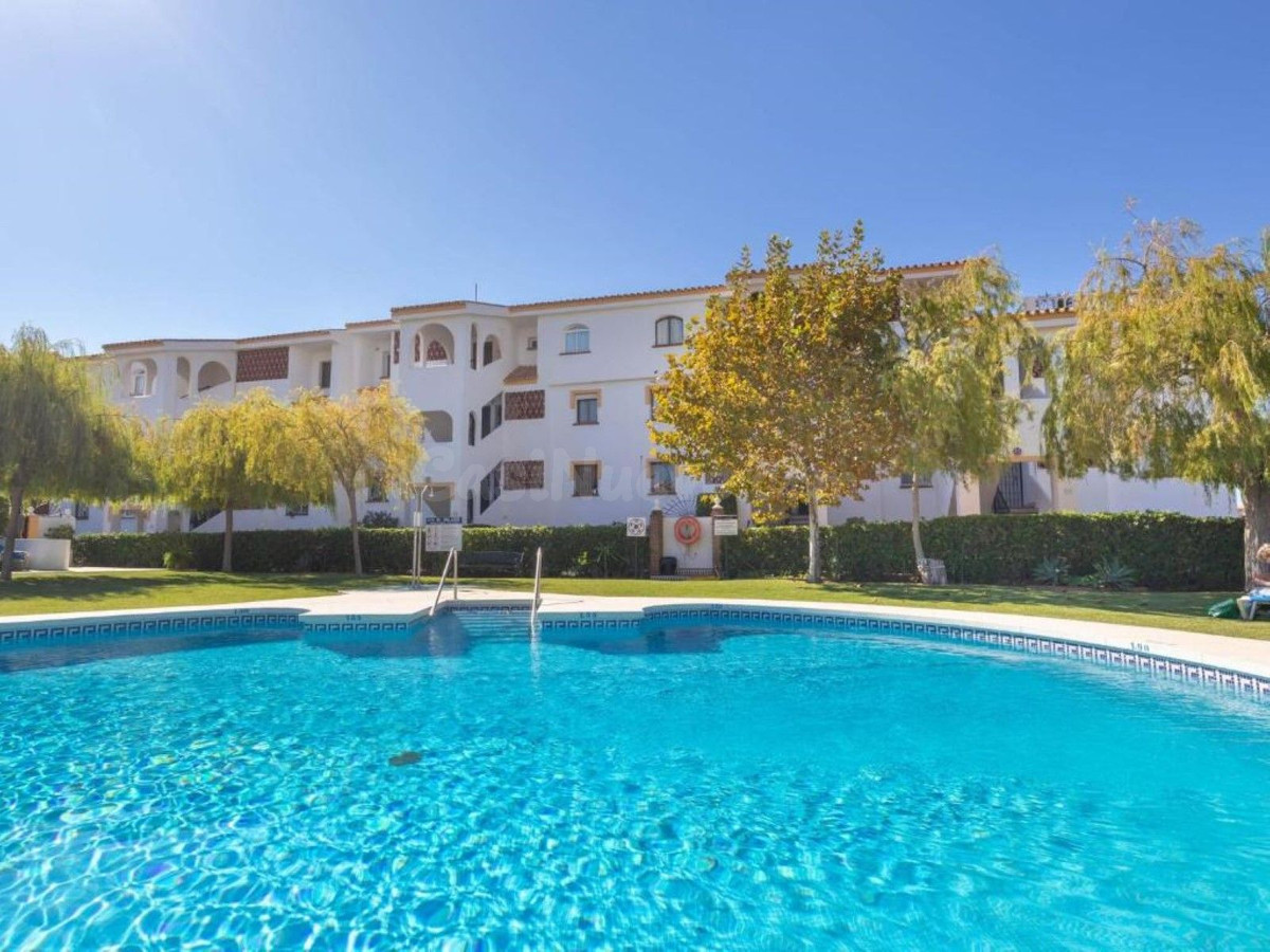Apartamento 2 habitaciones 66m² en venta - Riviera del sol