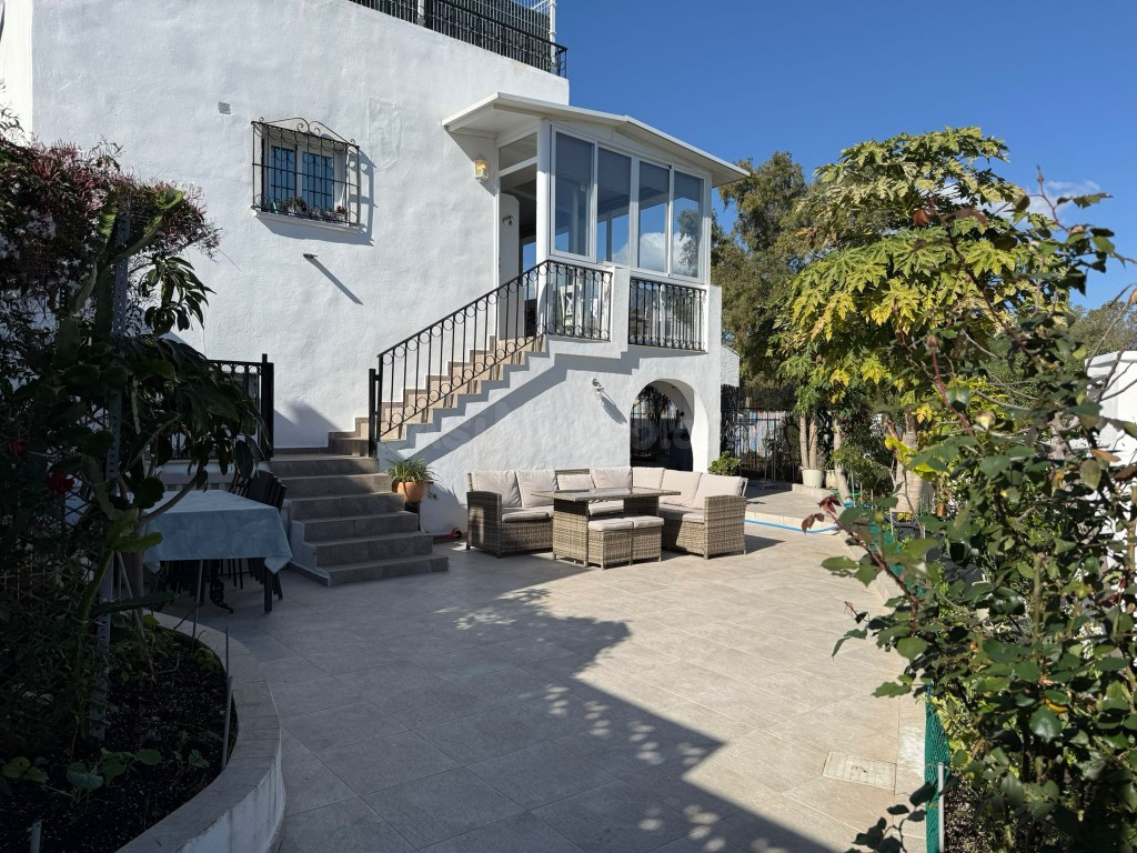 Adosado 3 habitaciones 100m² en venta - Costa Del Sol