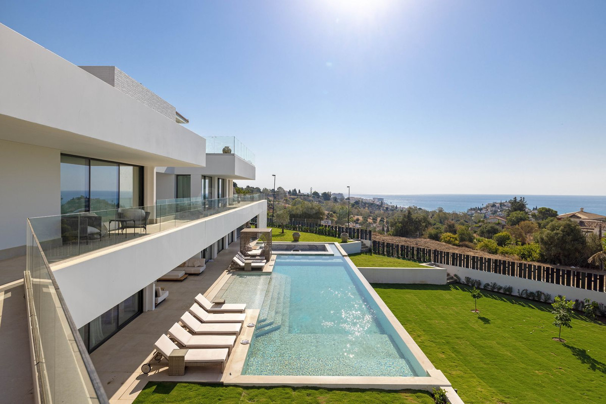 Chalet 7 habitaciones 954m² en venta - Centro