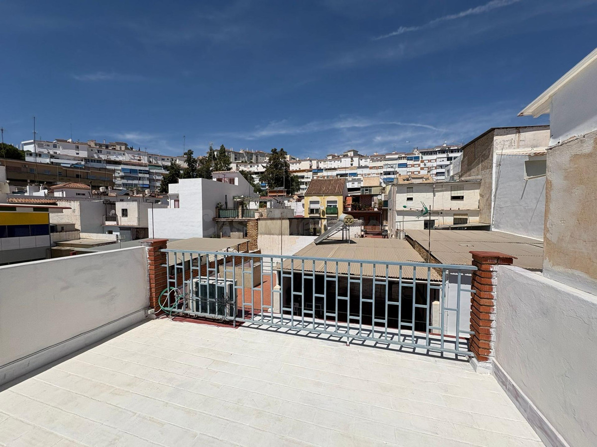 Chalet 3 habitaciones 88m² en venta - Centro