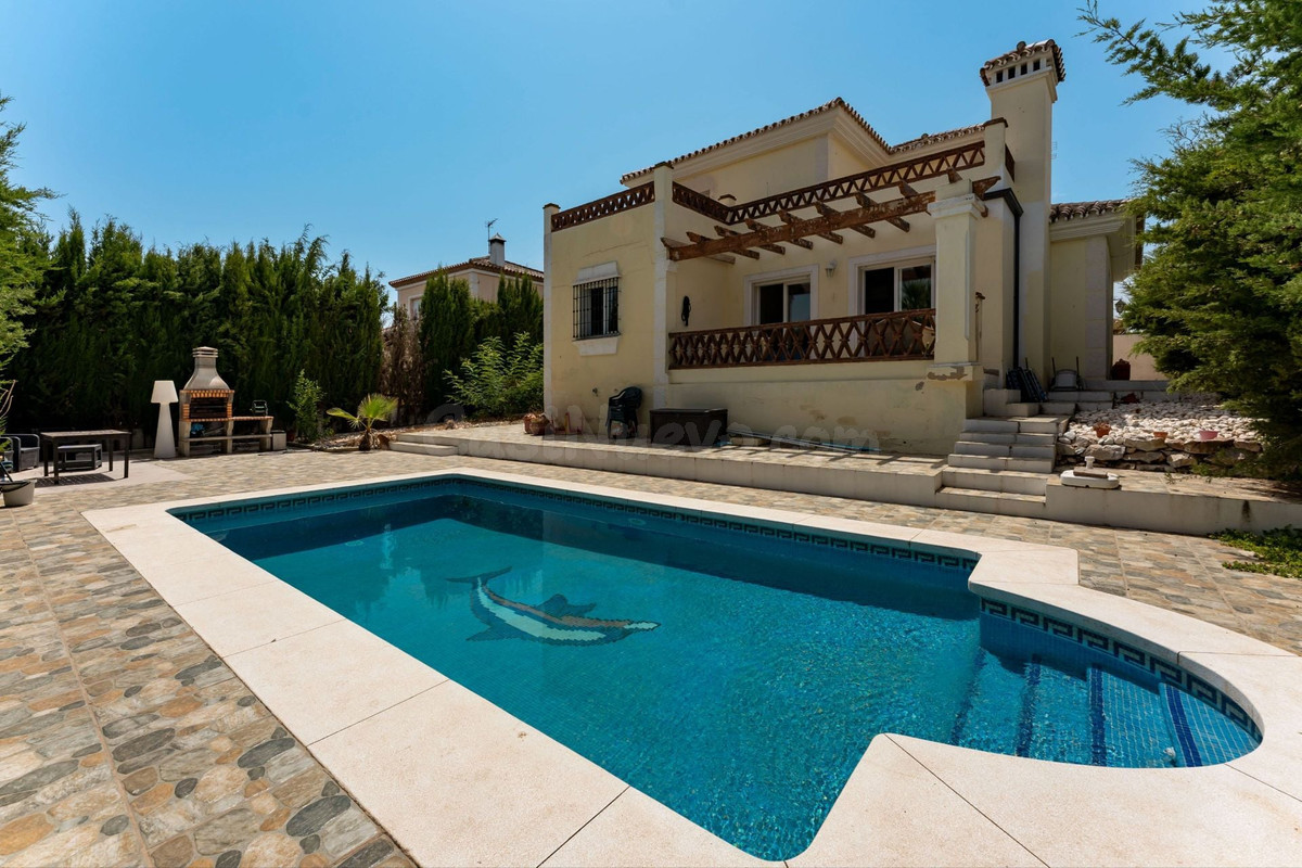Chalet 4 habitaciones 147m² en venta - South of spain