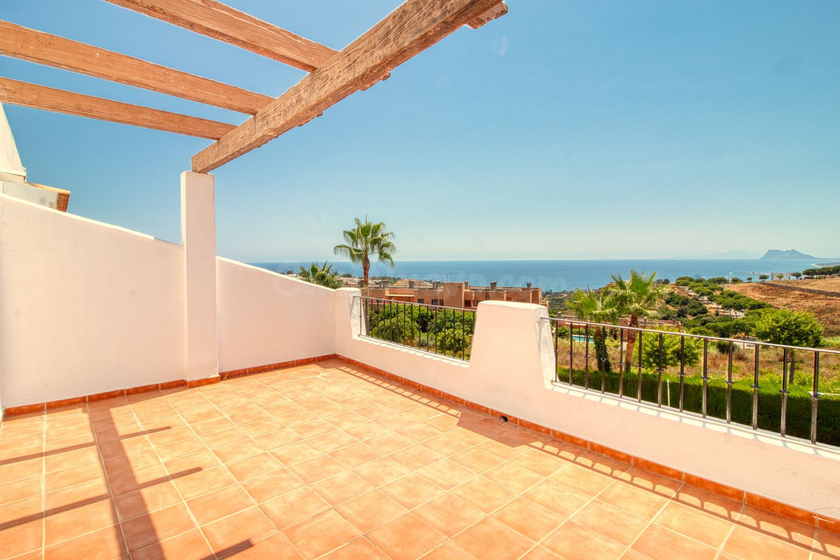 Adosado 4 habitaciones 242m² en venta - Costa del Sol