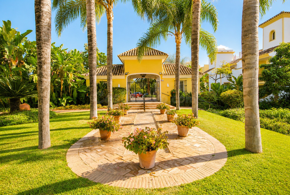 Apartamento 4 habitaciones 240m² en venta - Marbella