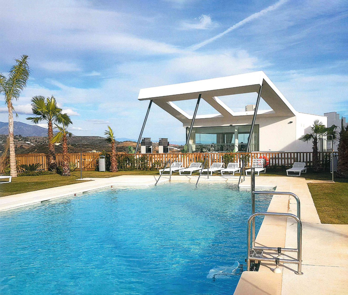 Apartamento 3 habitaciones 108m² en venta - Riviera del sol