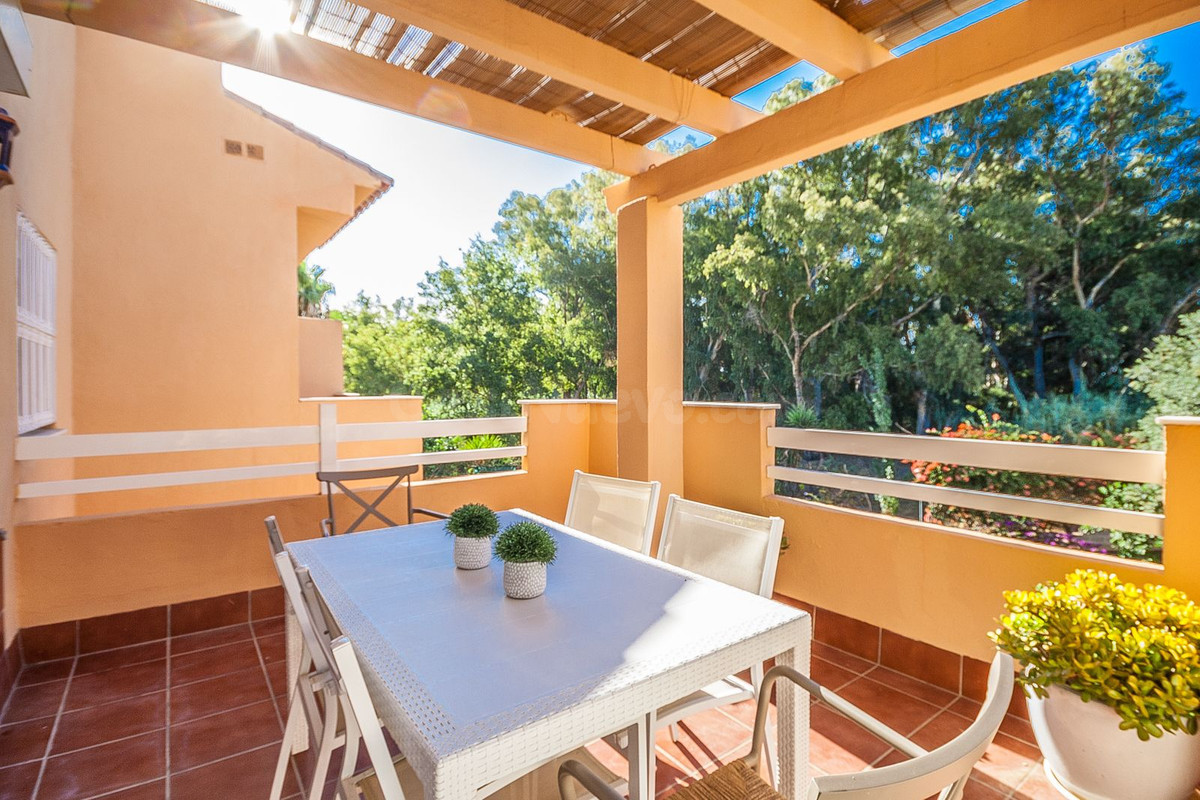 Apartamento 3 habitaciones 108m² en venta - Marbella