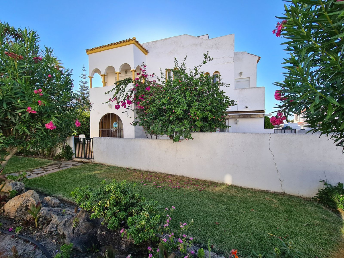 Adosado 3 habitaciones 262m² en venta - Costa Del Sol