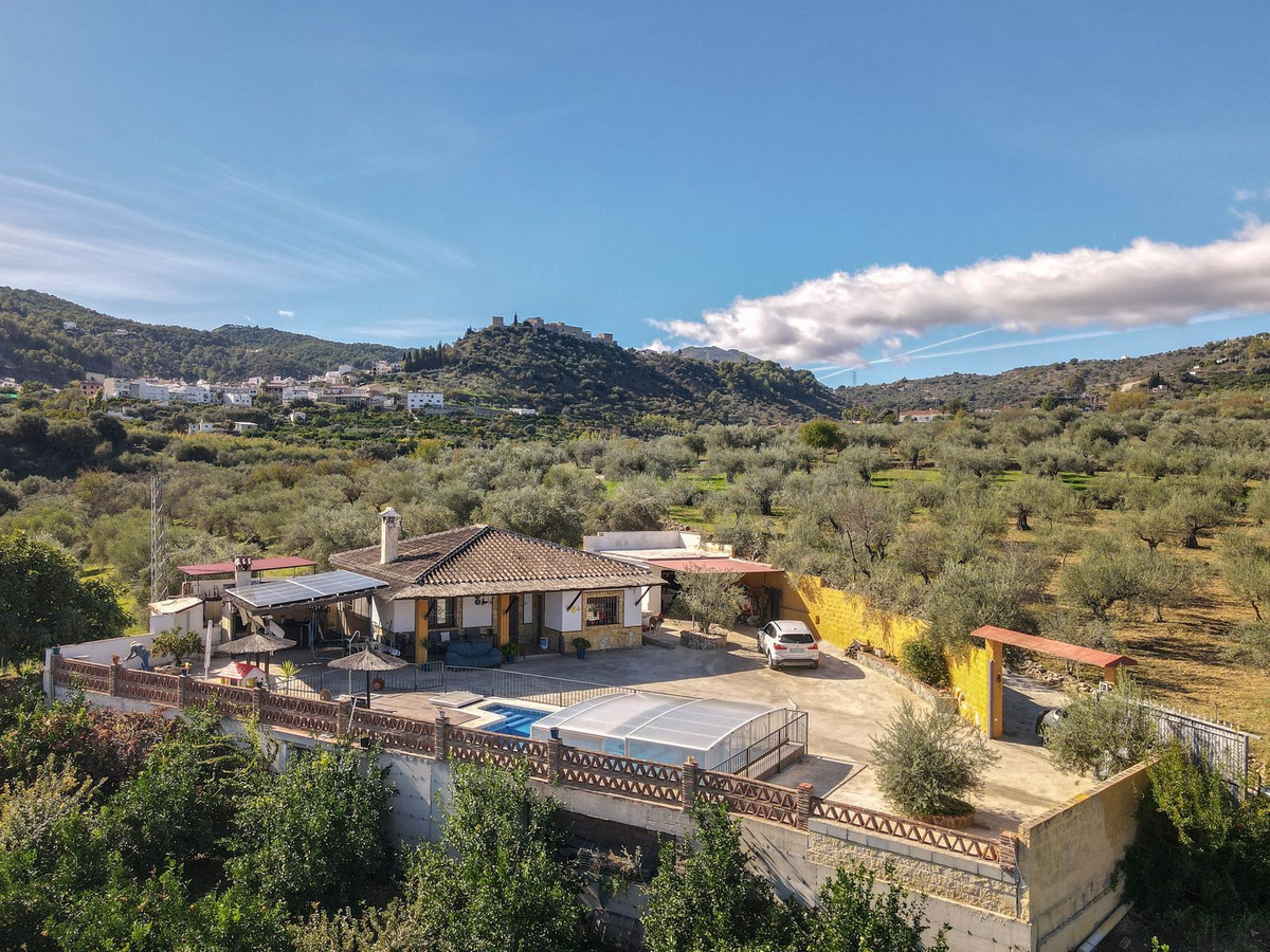 Chalet 3 habitaciones 110m² en venta - South of spain