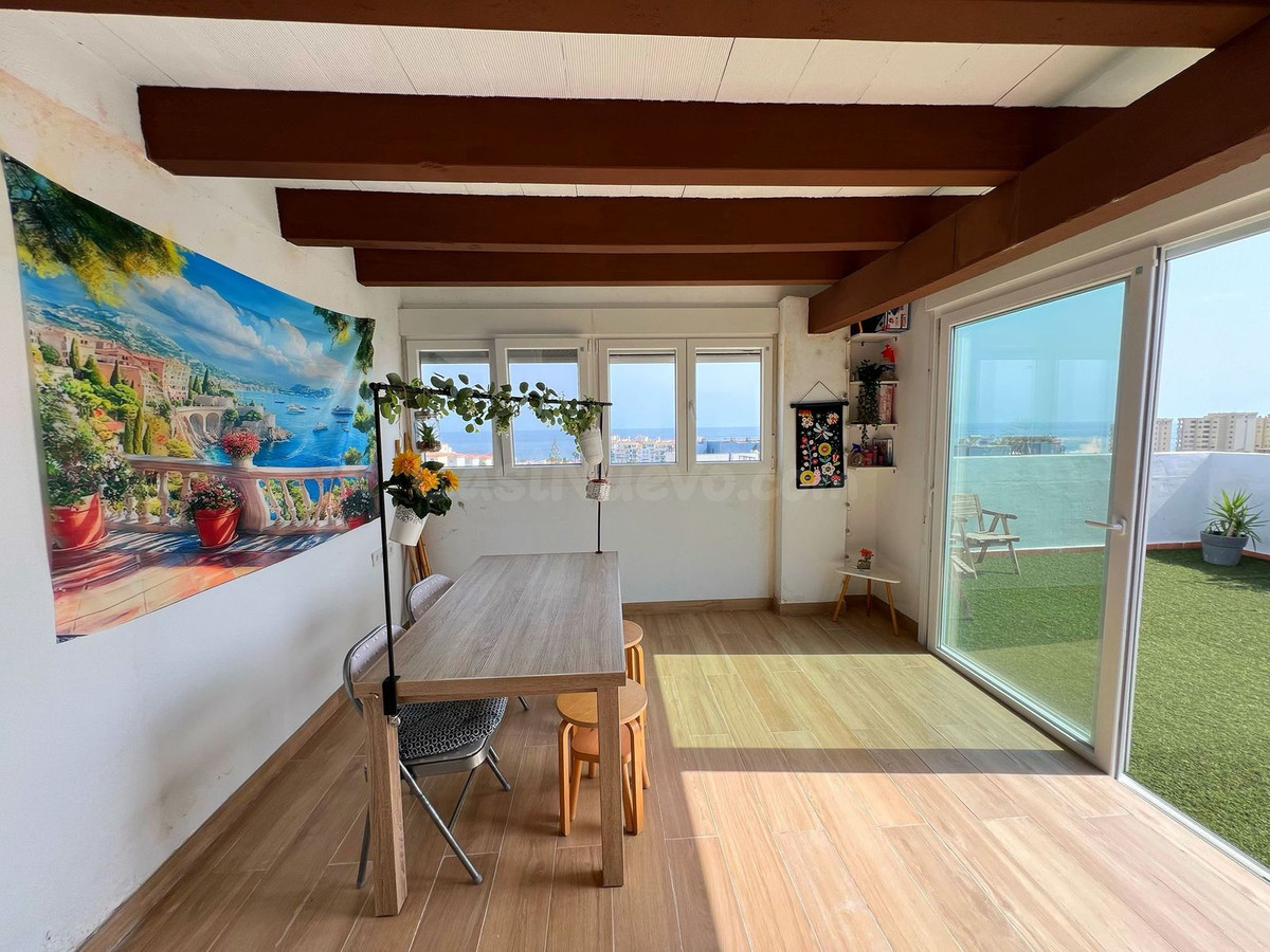 Ático Dúplex 3 habitaciones 137m² en venta - Costa Del Sol